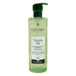 The extra gentle formula of this daily use shampoo makes it suitable for any hair type