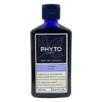 ormulated with 90% natural ingredients, this sulfate-free shampoo leaves your hair shiny and vibrant.