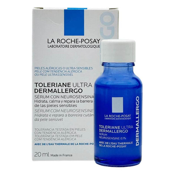 La Roche-Posay Toleriane Ultra Dermallergo Serum 20 ml