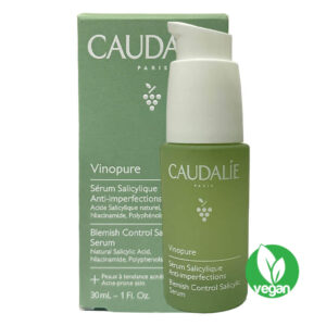 Caudalie Vinopure Blemish Control Infusion Serum 30ml Purifies and moisturizes the skin