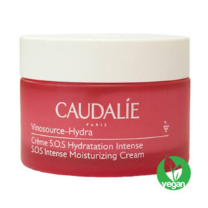 This is a nourishing and moisturizing cream for dry sensitive skin