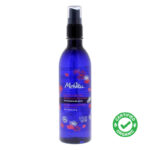 Melvita Organic Bourbon Geranium Floral Water 200ml Tightens pores and firms the skin.