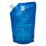 La Roche-Posay Effaclar Foaming Gel keep skin clean and healthy (not dry and tight)