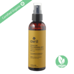 Avril Organic Macadamia Oil Spray 100ml