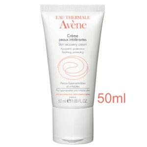 AVENE - Avene Skin Recovery Cream 50 ml sterile cosmetic