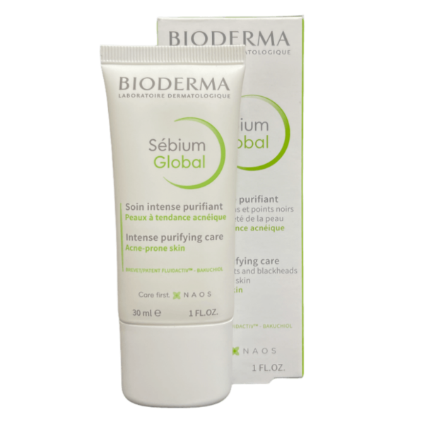 Bioderma skincare acne 30 ml