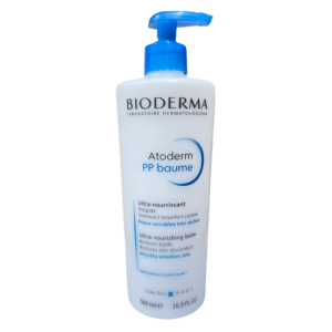 picture of Bioderma Atoderm PP Ultra-nourishing balm 400 ml