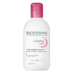 Bioderma Crealine舒緩潔面乳 250ml