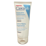 tube of ceraVe hand cream 100 ml