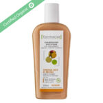 Dermaclay Organic Shampoo For Dry Hair 250 ml
