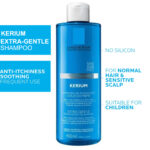 La roche posay kerium shampoo