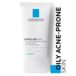 La Roche Posay Effalcar Mat Seboregulating 40 ml