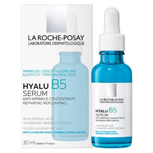 La Roche Posay Hyalu B5 Serum Anti-Wrinkle 抗皺B5精華素 30 ml