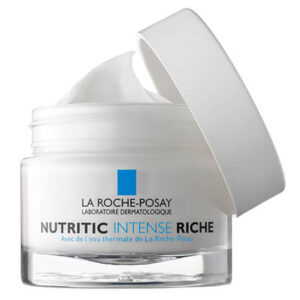 La Roche Posay Nutritic Intense Rich (Moisturizer) 50 ml