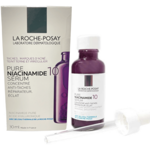 La Roche-Posay Pure Niacinamide 10 Serum Anti-Dark Spot Repairing Concentrate 30ml