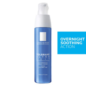 La Roche Posay Toleriane Ultra Overnight 40 ml