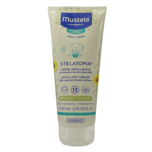 picture of the product Mustela