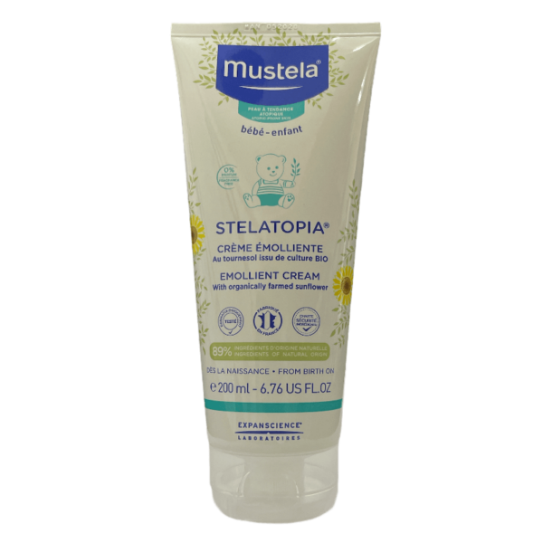 picture of the product Mustela