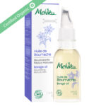 Melvita Organic Borage Oil 50 ml