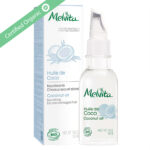 Melvita Organic Coconut Oil 50ml