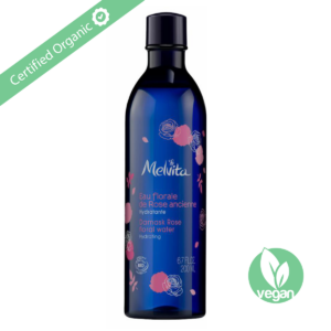 Organic , Made in France & Vegan