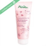 Melvita 有機玫瑰蜂蜜沐浴露 200ml