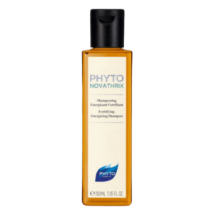 botle of sampoo Phyto 200 ml