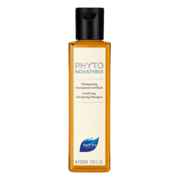 botle of sampoo Phyto 200 ml