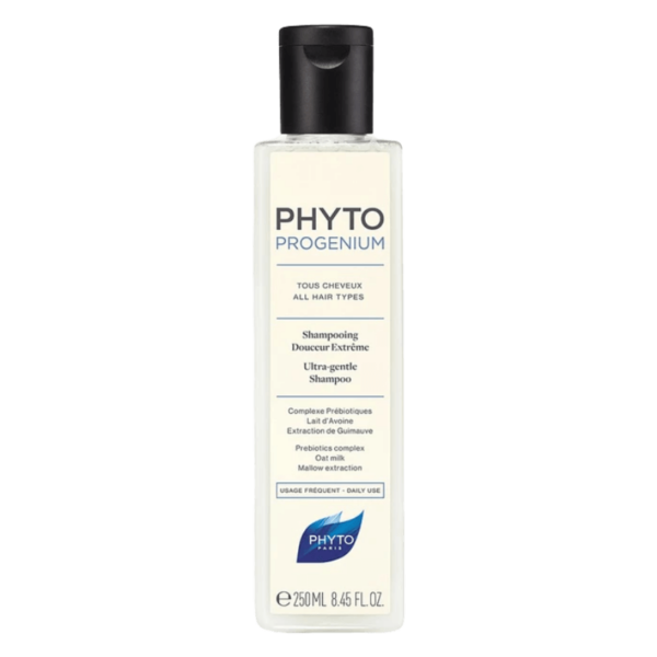 bottle shamoo phyto for oily hair