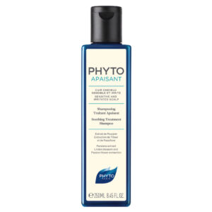 Phyto Apaisant Soothing Treatment 紓緩敏感洗髮水 250ml
