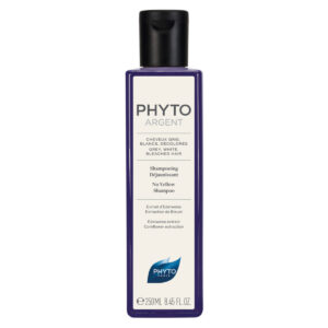 Phytoargent No Yellow Shampoo 250ml