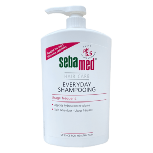 Sebamed 日常常用[Ph 5.5]洗髮水 1000ml