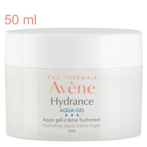 Avène Hydrance Hydrating Aqua Cream-in-Gel 50ml