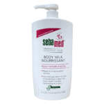 Sebamed 強效保濕Ph5.5身體潤膚乳 修復和保護敏感肌膚 1000ml