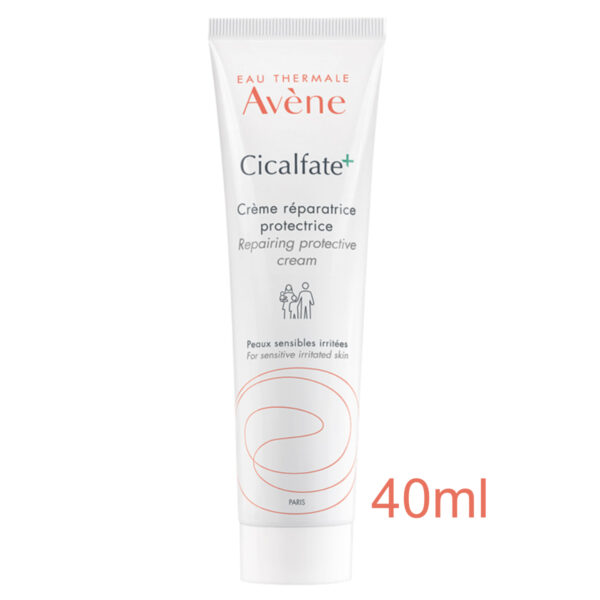 Avene Cicalfate Restorative Skin Cream 40 ml