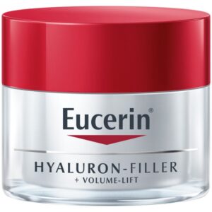 Eucerin Hyaluron-Filler+Volune-Lift Day Care SPF15 ✔Dry Skin 50 ml