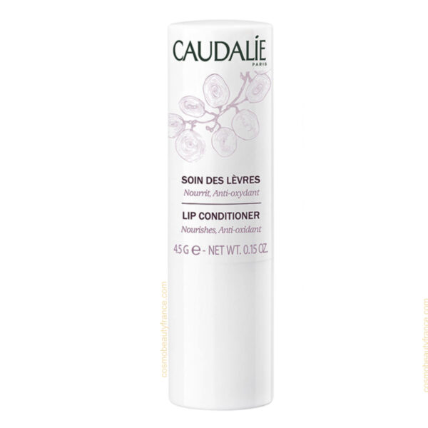 Caudalie Lips Conditioner 4.5g