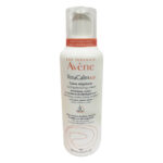 Avene XeraCalm AD Lipid-Replenishing Cream 400ml - Moisturizing cream for skin replenishment.