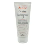 This comforting treatment envelops and relieves very dry, chapped and cracked hands (cracked skin) without being sticky.