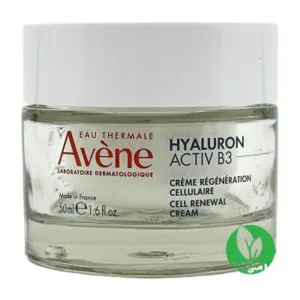 Fights signs of aging with a velvety, comfortable texture suitable for all skin types