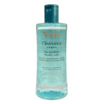 3-in-1 daily skincare solution for sensitive, oily, and blemish-prone skin.