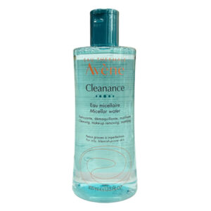 3-in-1 daily skincare solution for sensitive, oily, and blemish-prone skin.