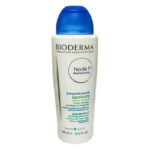 Experience the fusion of science and nature with Bioderma’s Nodé P Soothing Anti-Dandruff Shampoo, a dermatologically-tested solution for itchy, dandruff-prone scalps.