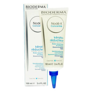 Say goodbye to bothersome scalp irritations with Bioderma’s Node K Concentrate