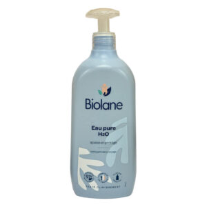 Biolane Eau Pure H2O - 200 ml