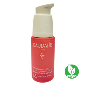 Caudalie Vinosource-Hydra S.O.S Thirst Quenching Serum 30ml Intensely hydrating for a fresh, supple complexion