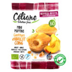 A delicious treat free from gluten, dairy, and lactose, perfect for coeliac sufferers or health-conscious snackers.
