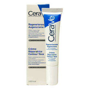 CeraVe Eye Repair Cream 14 ml Reduces the appearance of dark circles and eye puffiness