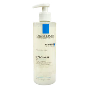 Moisturising Cleansing Cream, a non-comedogenic, pH balanced miracle that purifies and moisturises for 24 hours.