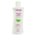 A soap-free, pH-balanced formula designed to protect and soothe sensitive skin, including expectant mothers.